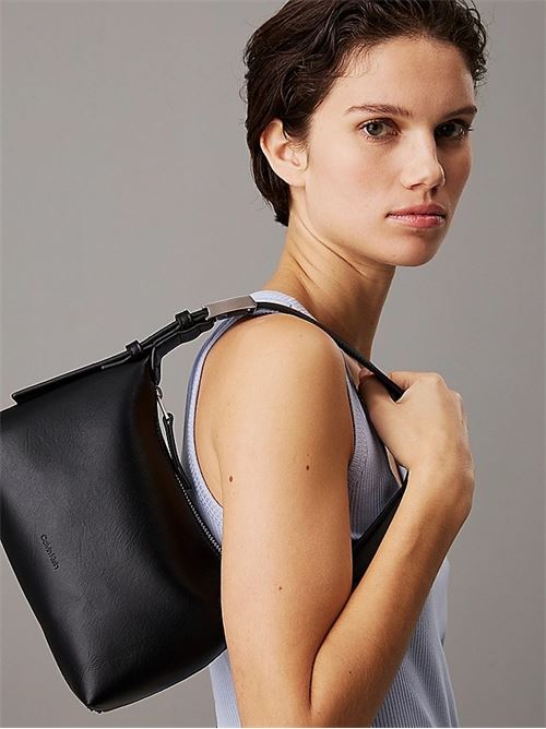 HARDWARE HANDLE MINI BAG CALVIN KLEIN | K60K613027/BEH
